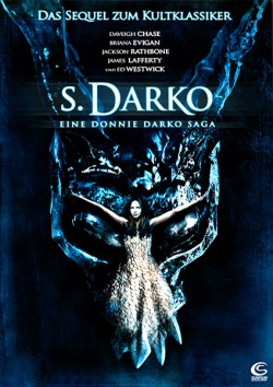 Filmplakat zu S. Darko