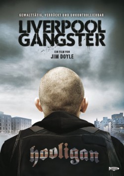 Filmplakat zu Liverpool Gangster