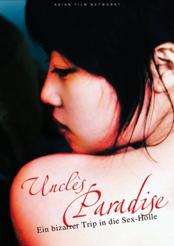 Filmplakat zu Uncle's Paradise