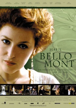 Filmplakat zu Haus Bellomont