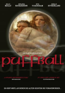 Filmplakat zu Puffball