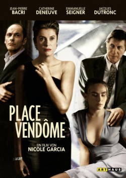 Filmplakat zu Place Vendôme