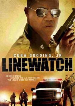 Filmplakat zu Linewatch