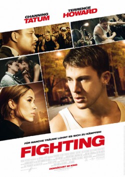 Filmplakat zu Fighting