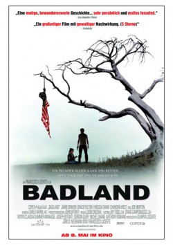 Filmplakat zu Badland