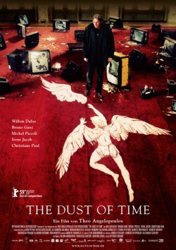 Filmplakat zu The Dust of Time