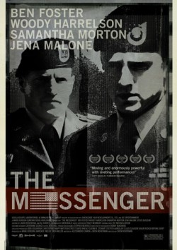 Filmplakat zu The Messenger