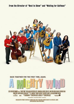 Filmplakat zu A Mighty Wind