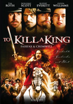 Filmplakat zu To Kill a King