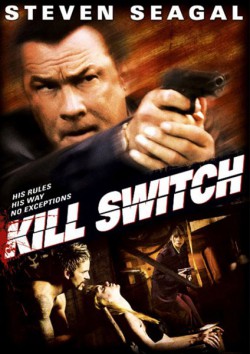 Filmplakat zu Kill Switch