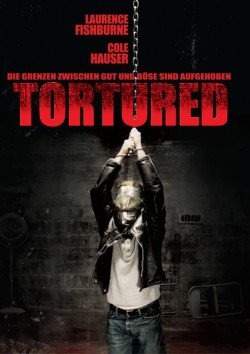 Filmplakat zu Tortured