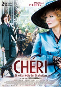 Filmplakat zu Cheri