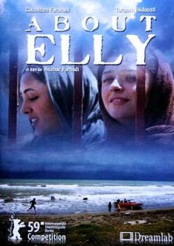 Filmplakat zu About Elly