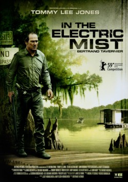 Filmplakat zu In the Electric Mist