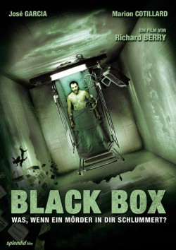 Filmplakat zu Black Box