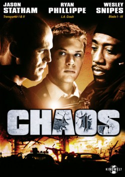 Filmplakat zu Chaos