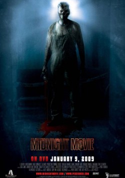 Filmplakat zu Midnight Movie