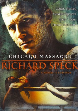 Filmplakat zu Chicago Massacre: Richard Speck