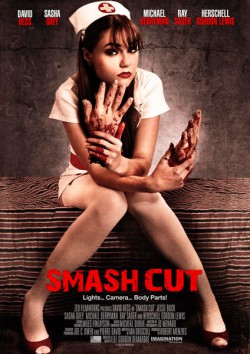 Filmplakat zu Smash Cut