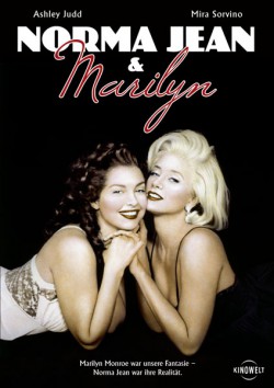 Filmplakat zu Norma Jean & Marilyn