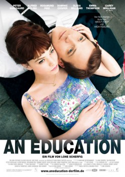 Filmplakat zu An Education