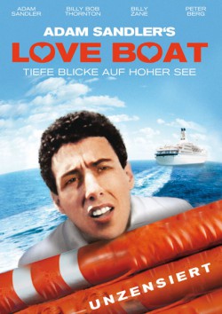 Filmplakat zu Love Boat
