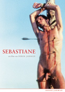 Filmplakat zu Sebastiane