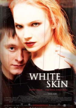 Filmplakat zu White Skin