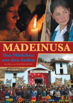Filmplakat zu Madeinusa