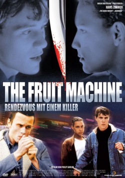 Filmplakat zu The Fruit Machine