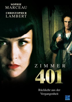 Filmplakat zu Zimmer 401