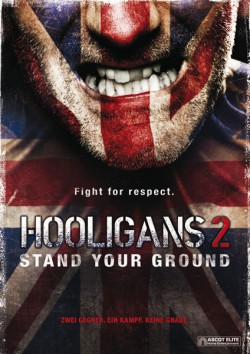 Filmplakat zu Hooligans 2