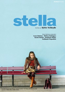 Filmplakat zu Stella