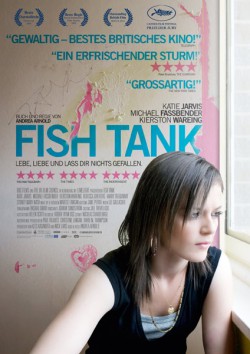 Filmplakat zu Fish Tank