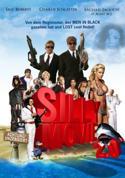 Filmplakat zu Silly Movie 2.0