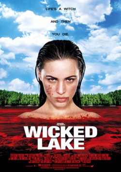 Filmplakat zu Wicked Lake