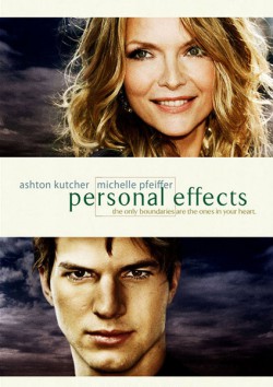 Filmplakat zu Personal Effects