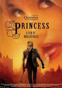 Filmplakat zu Princess