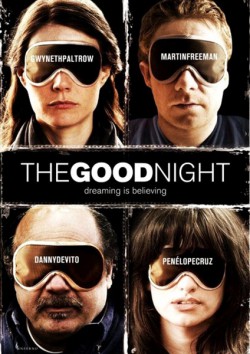 Filmplakat zu The Good Night