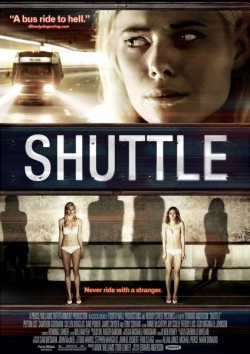 Filmplakat zu Shuttle