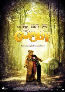 Filmplakat zu Gooby