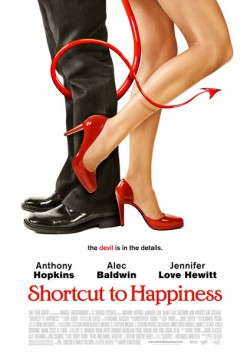 Filmplakat zu Shortcut To Happiness
