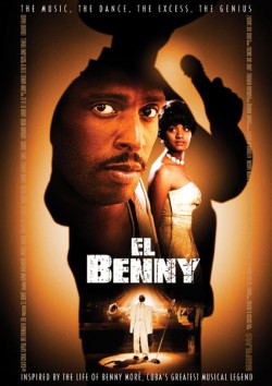 Filmplakat zu El Benny
