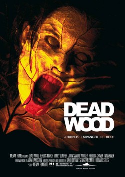 Filmplakat zu Dead Wood