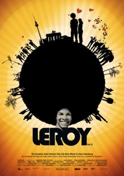 Filmplakat zu Leroy