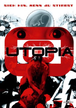 Filmplakat zu Utopía