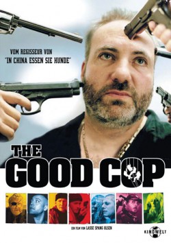 Filmplakat zu The Good Cop