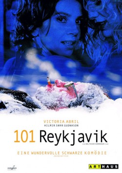 Filmplakat zu 101 Reykjavik