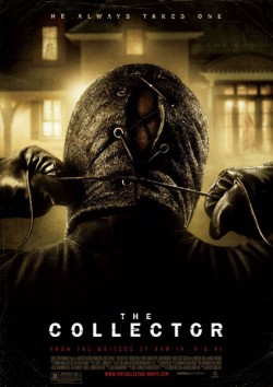 Filmplakat zu The Collector