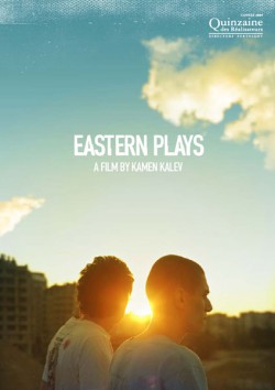 Filmplakat zu Eastern Plays